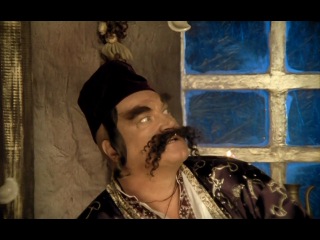 Вечера на хуторе близ Диканьки (2001)